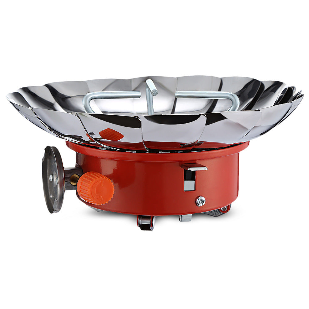 Portable Cooking Stoves