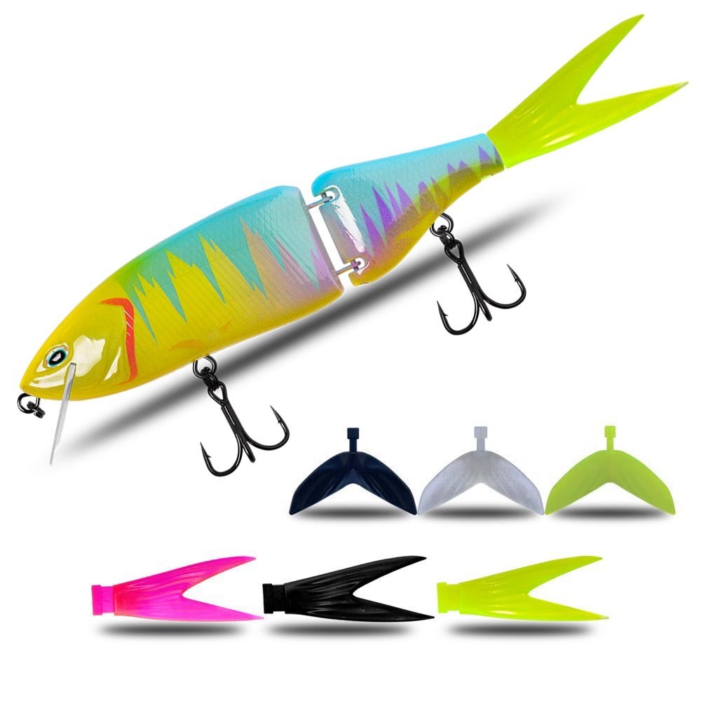 Fishing Baits & Lures