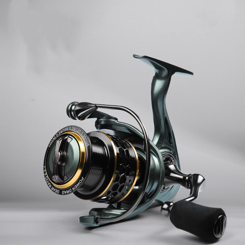 Spinning Fishing Reels