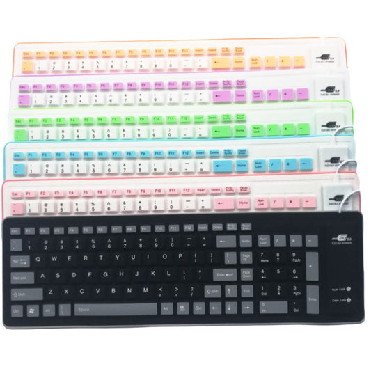 Keyboards