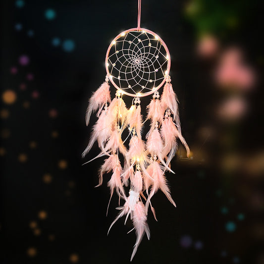 Dreamcatchers