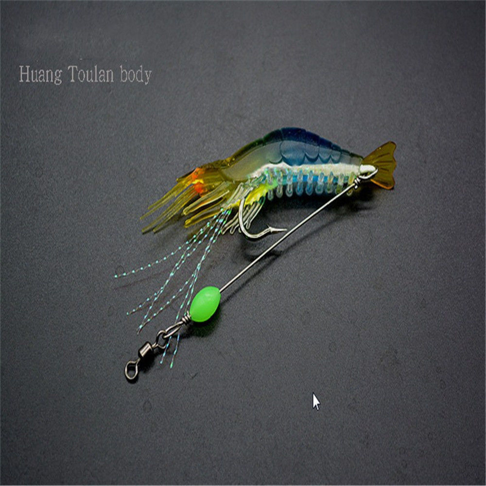 Fishing Baits & Lures