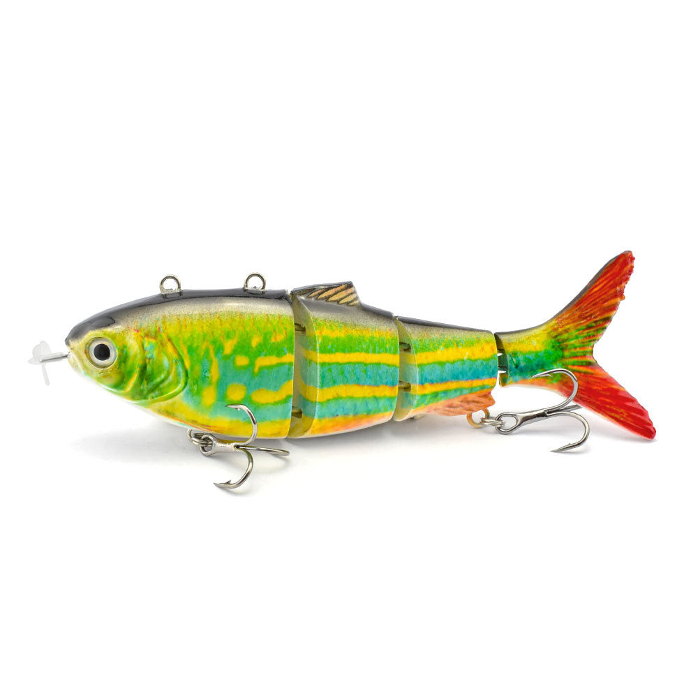 Fishing Baits & Lures