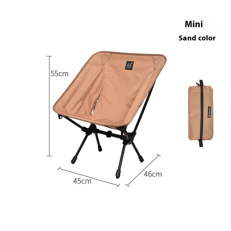 Folding Chairs