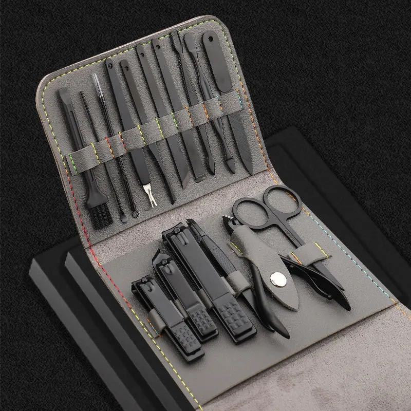 Nail Clipper Set Nail Tools Nail Clippers Customized Nail Clippers Beauty Set