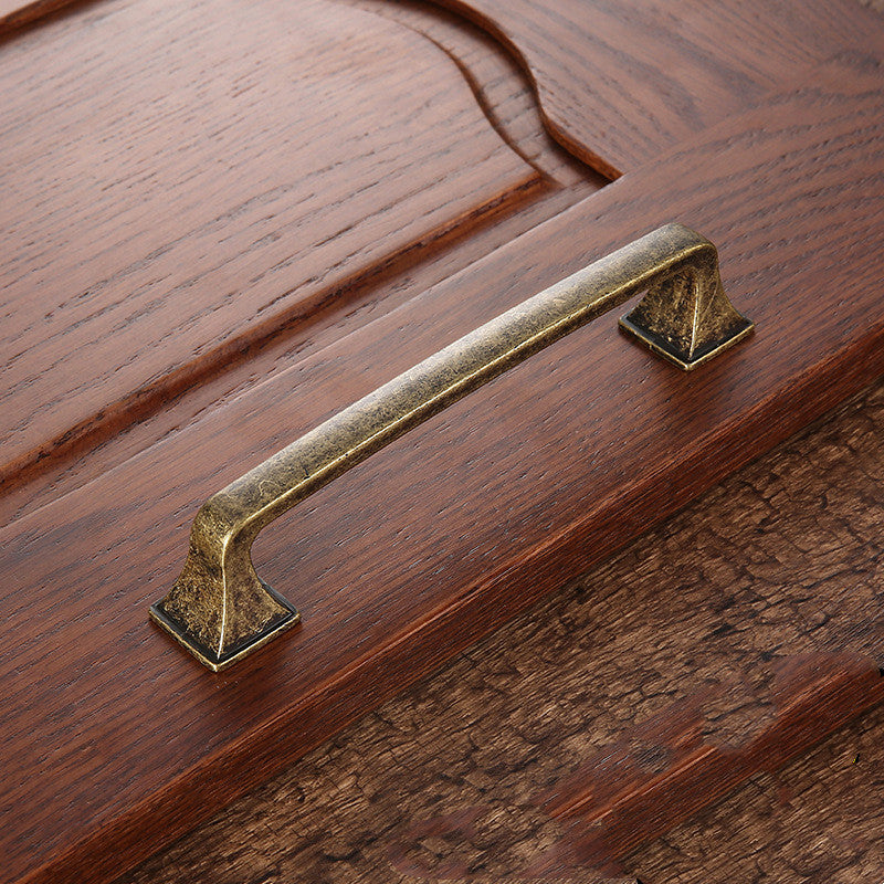 Cabinet Drawer Door Handle Hardware Accessories