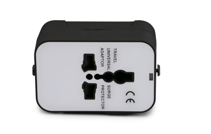 Multi Function Charger For Overseas Travel Adapter