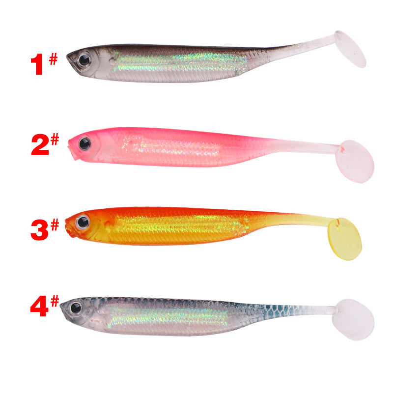 Fishing Baits & Lures