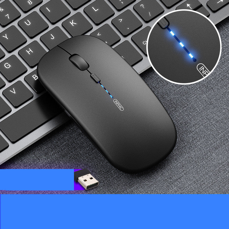 Charging Wireless Mouse