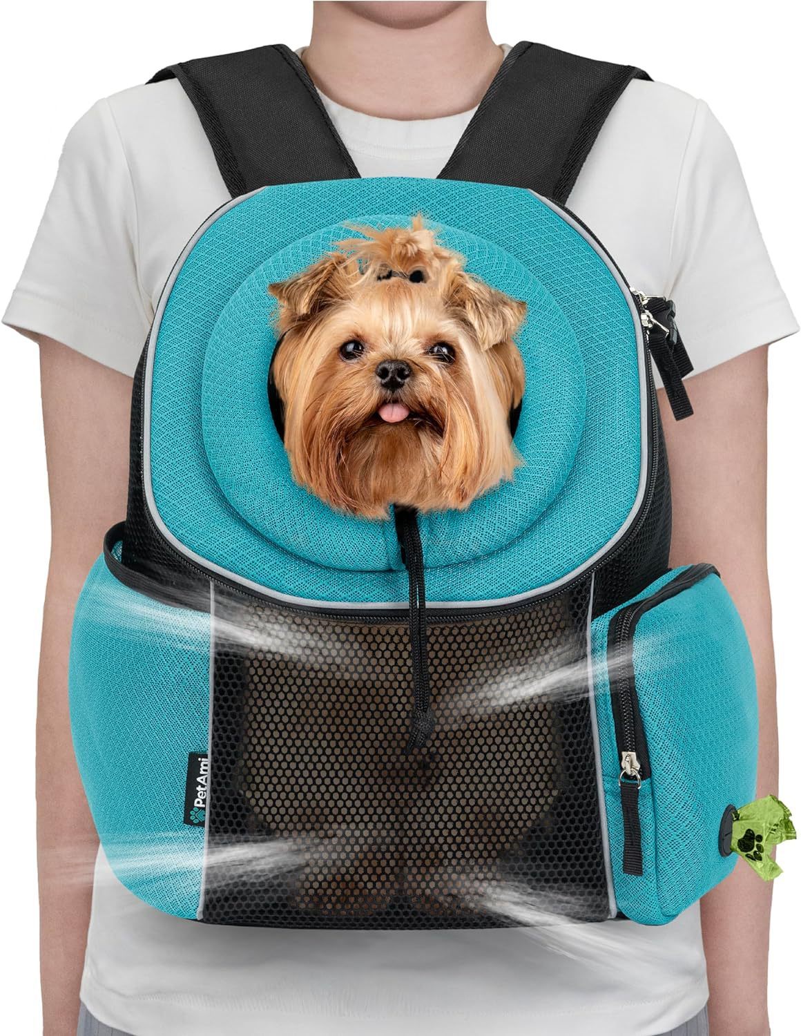 Pet Carrying Supplies