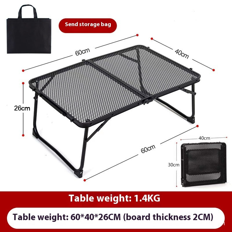 Folding Tables