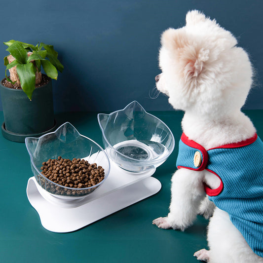 Food  Pet Bowl