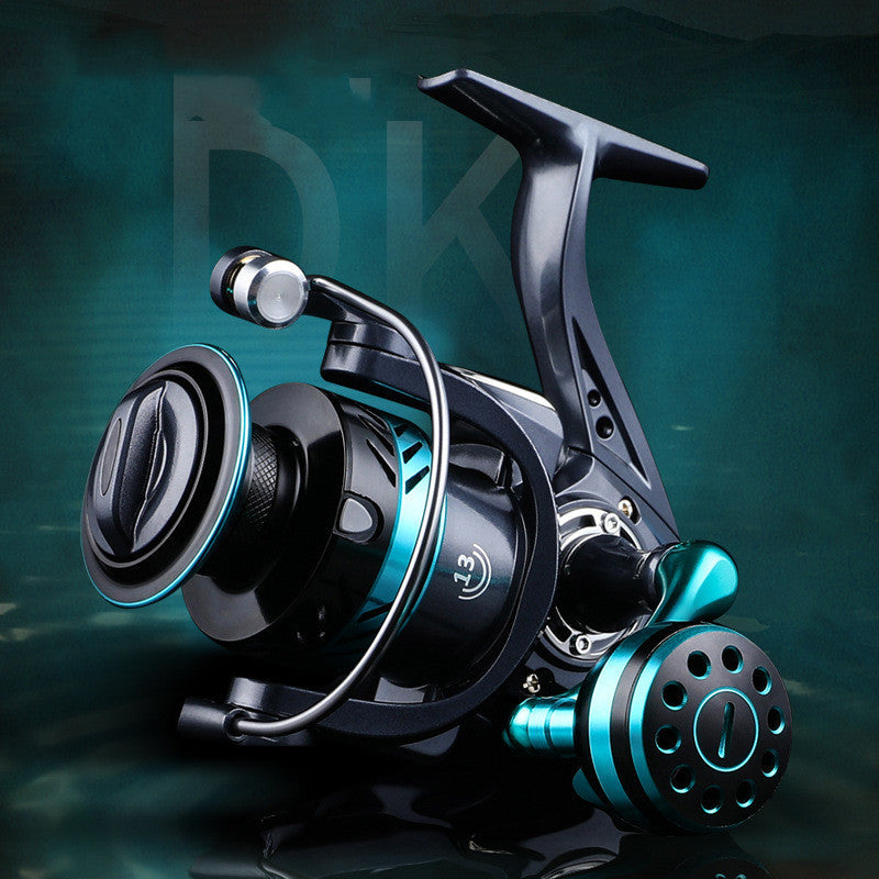 Spinning Fishing Reels