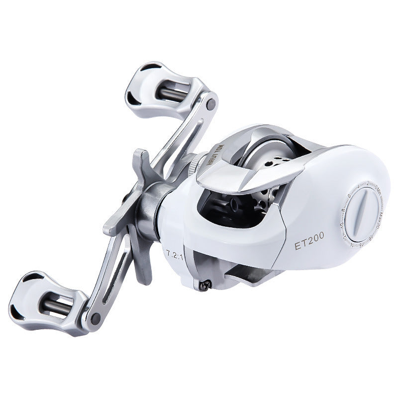 Spinning Fishing Reels