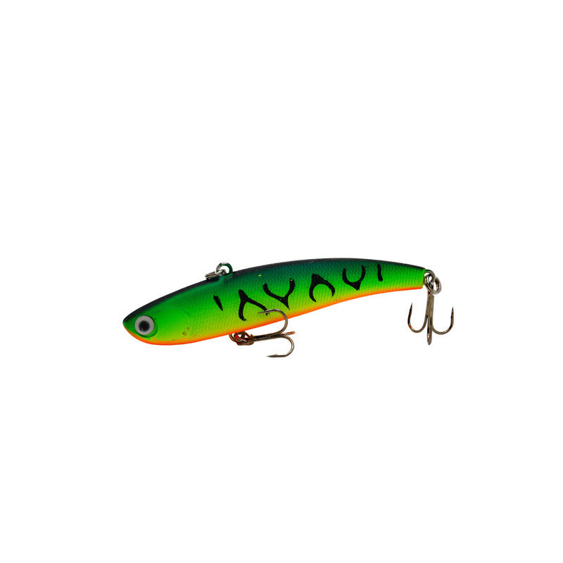 Fishing Baits & Lures 