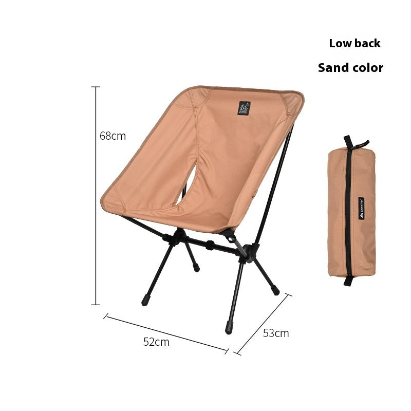 Folding Chairs