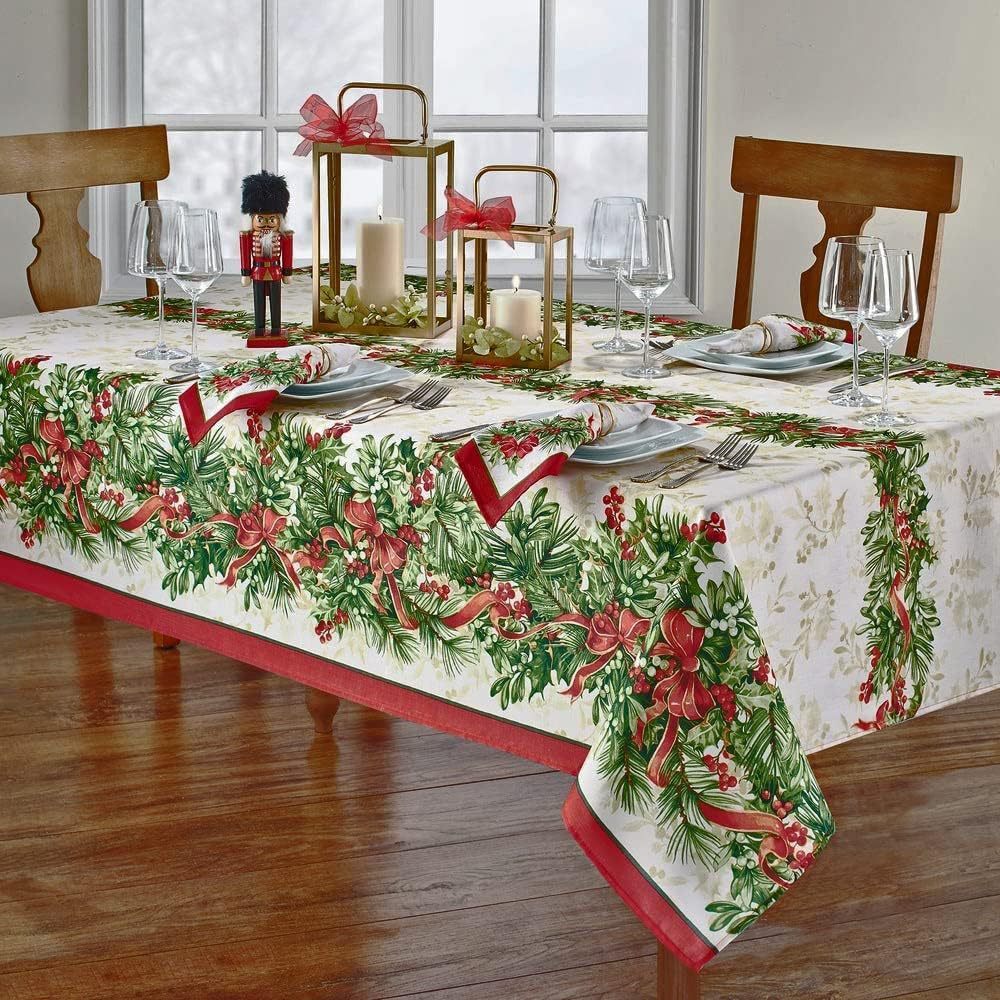 Table Linens