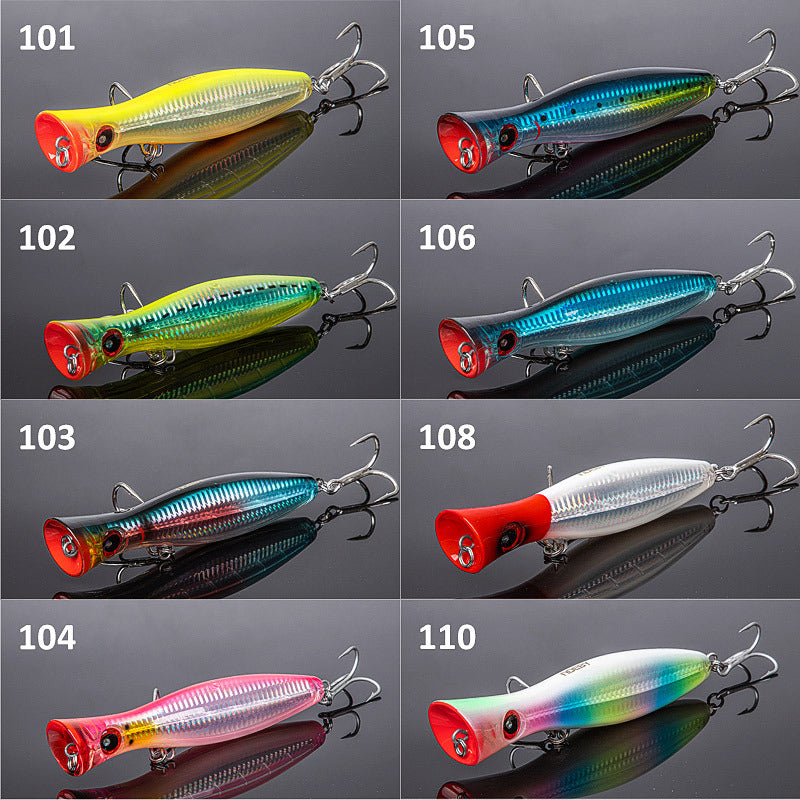 Fishing Baits & Lures 