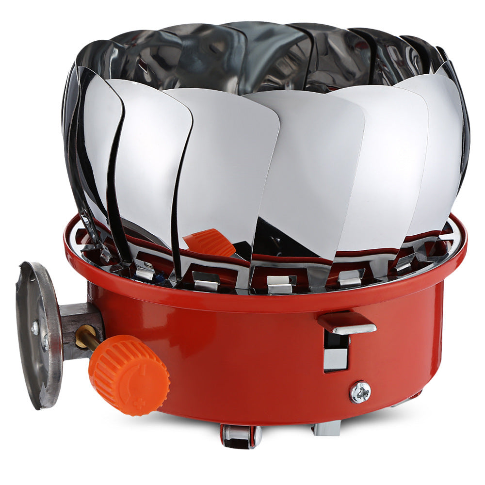 Portable Cooking Stoves