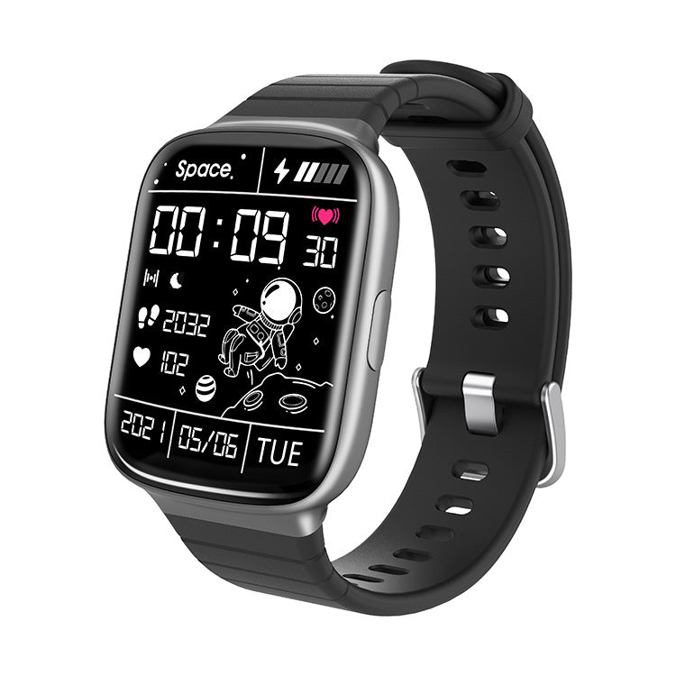 Smart Watch Outdoor Sports Waterproof Step Counter