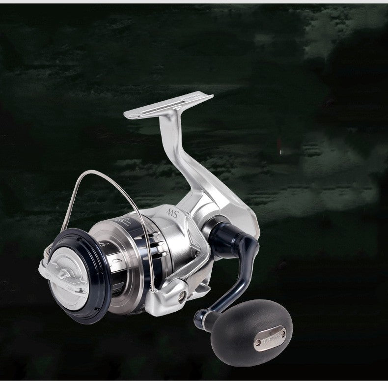 Spinning Fishing Reels