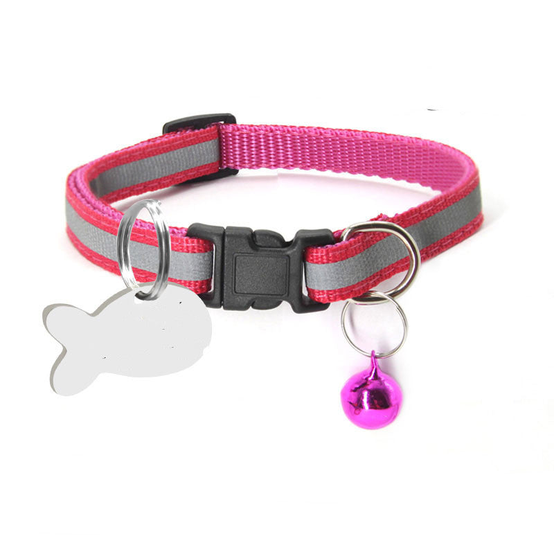 Pet Collars & Harnesses