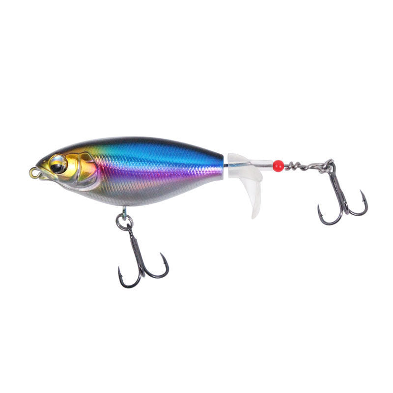 Fishing Baits & Lures 