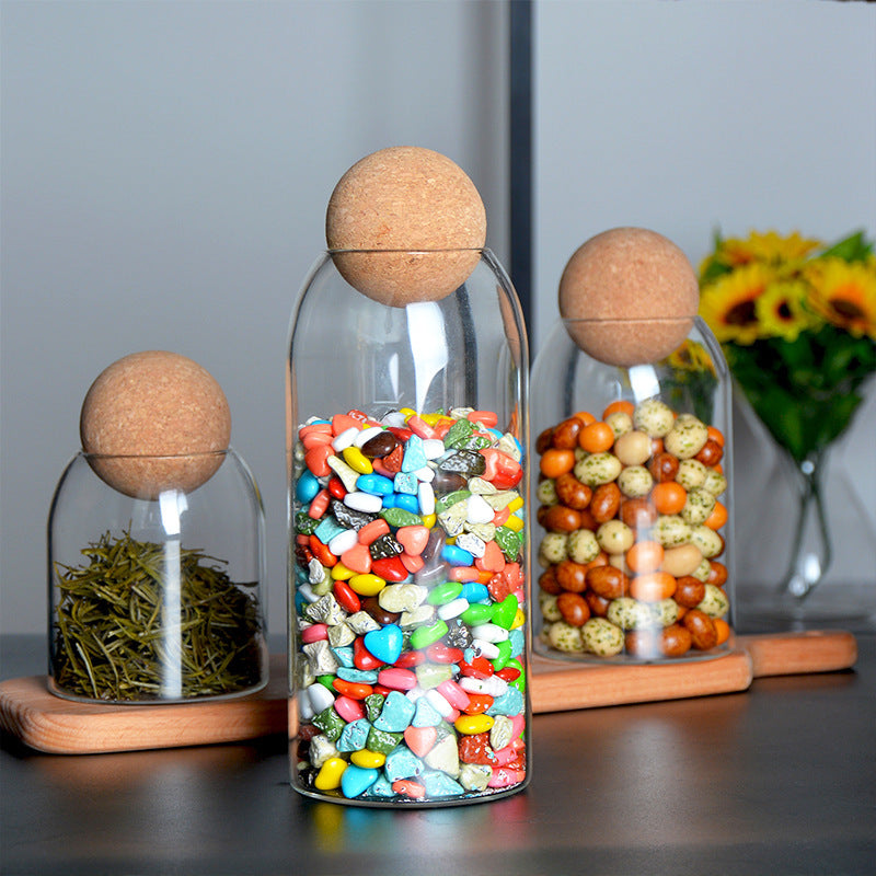 Food Storage Containers