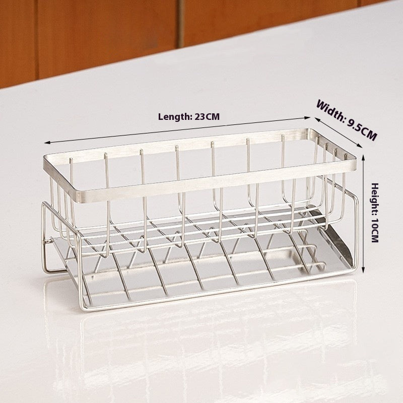 Sponge Kitchen Rack