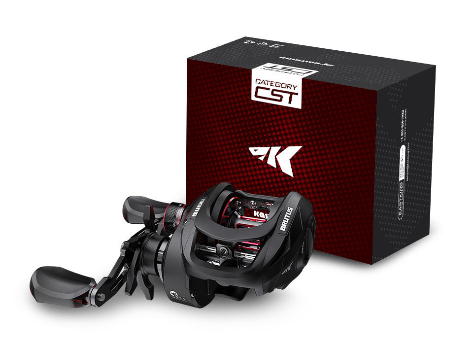 Spinning Fishing Reels