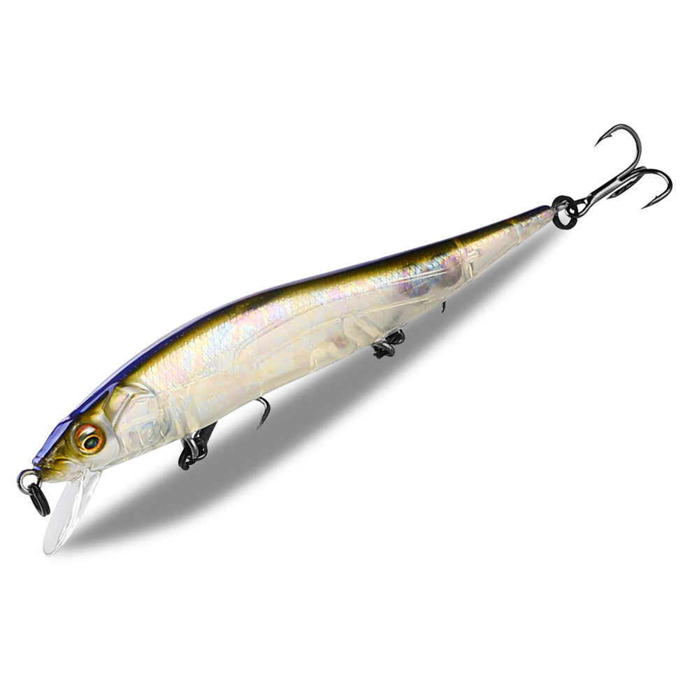 Fishing Baits & Lures 