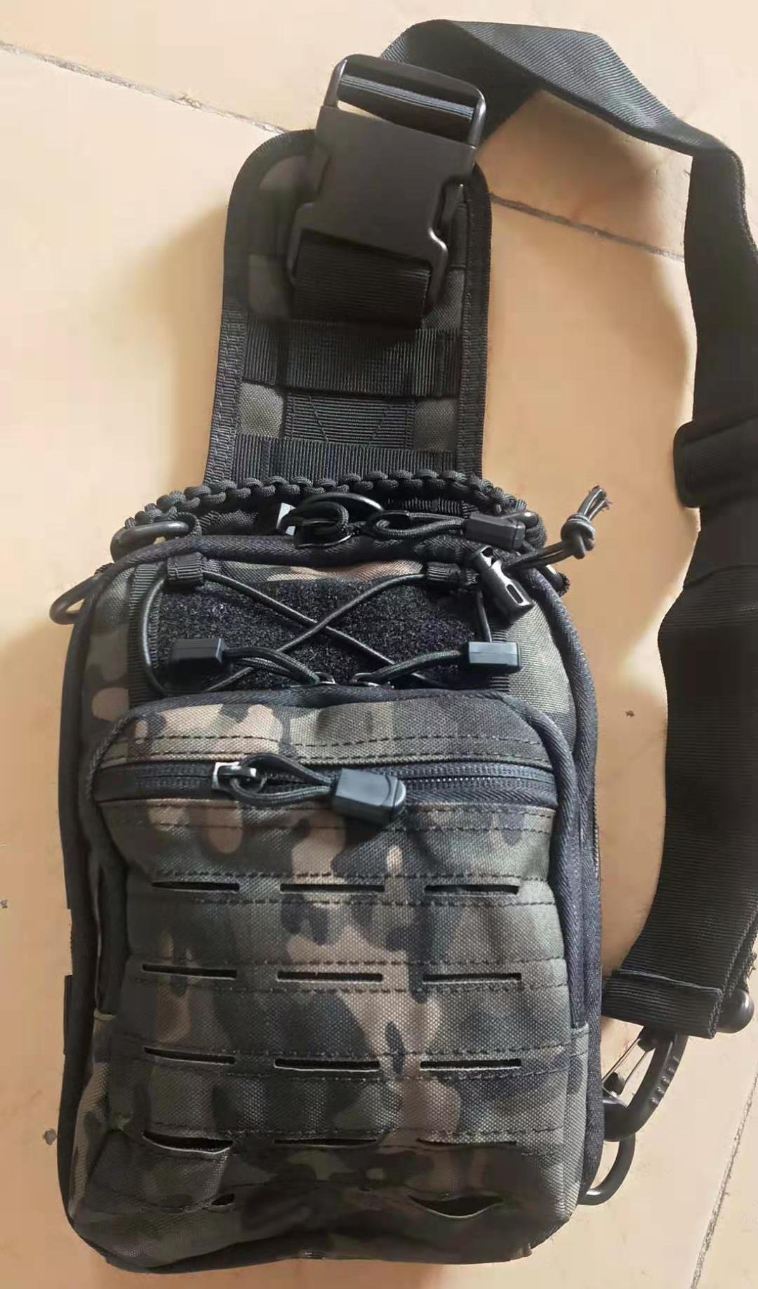 Tactical Bag