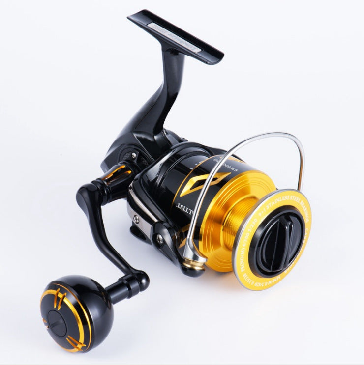 Spinning Fishing Reels