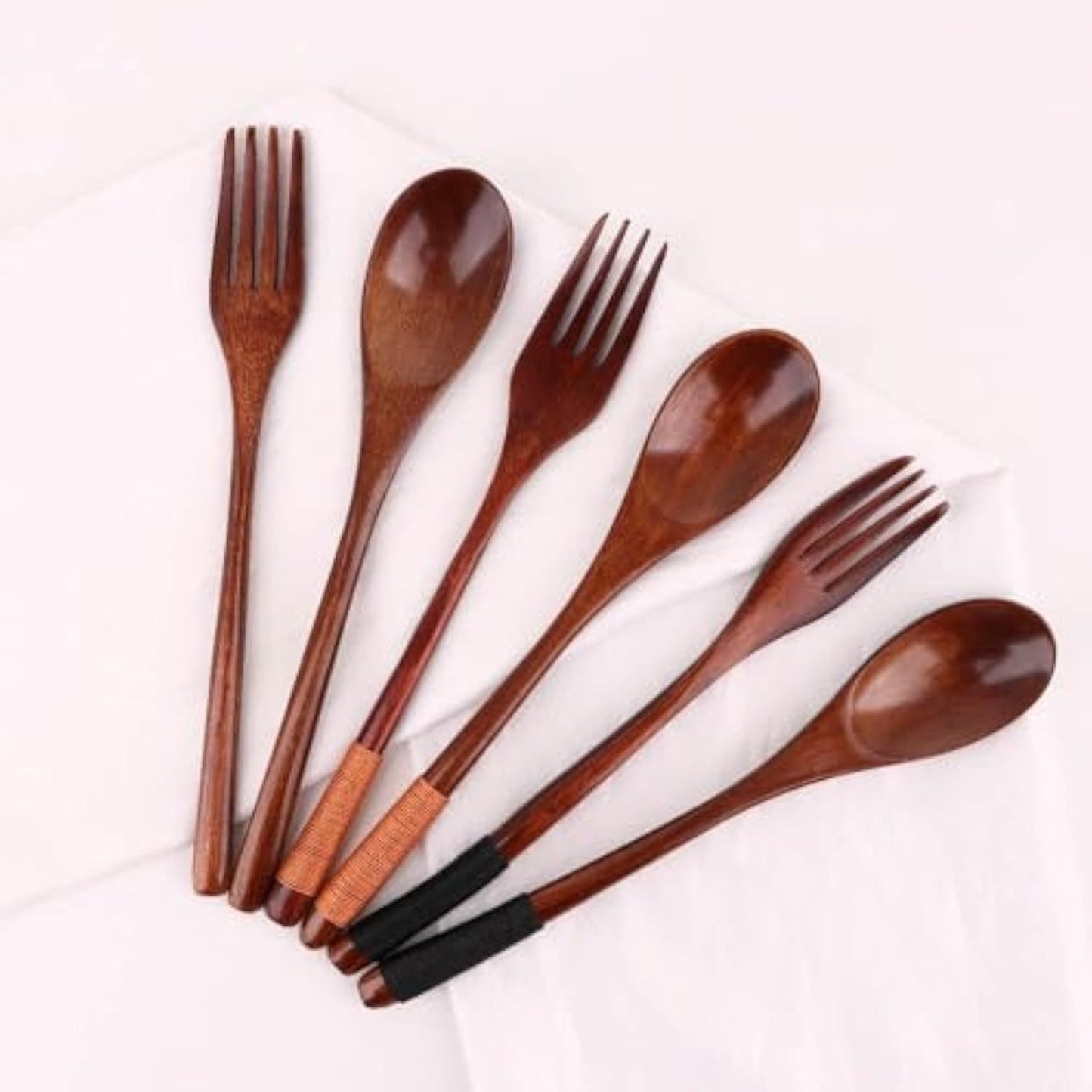 Cutlery 3PCS Set