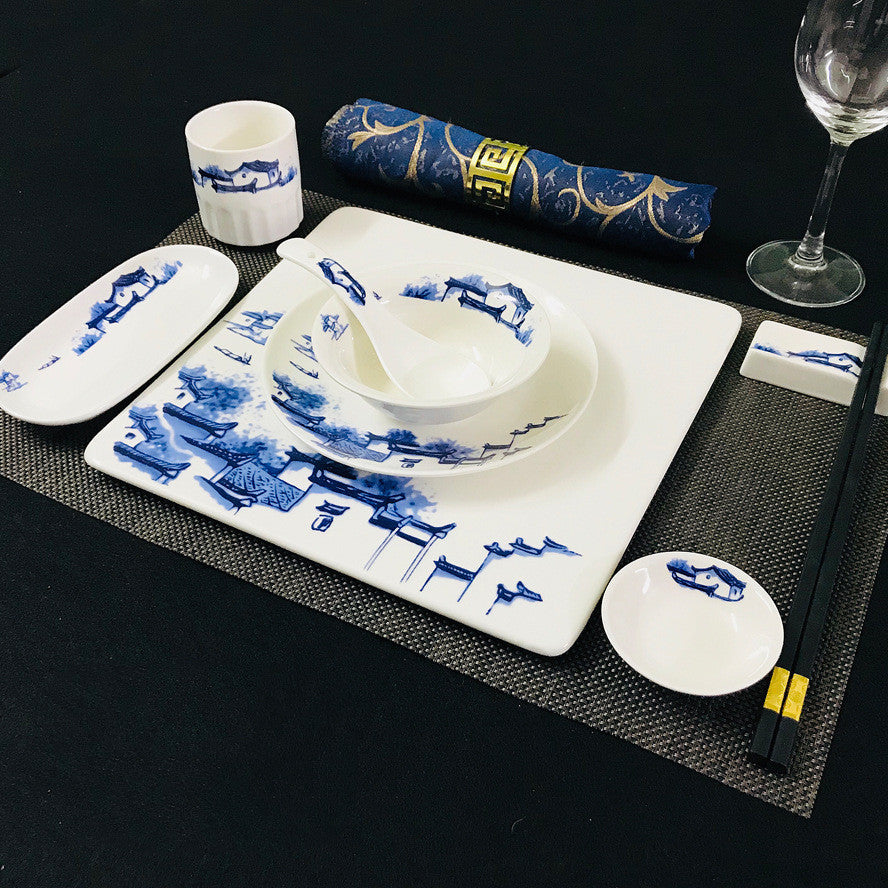 Tableware Set