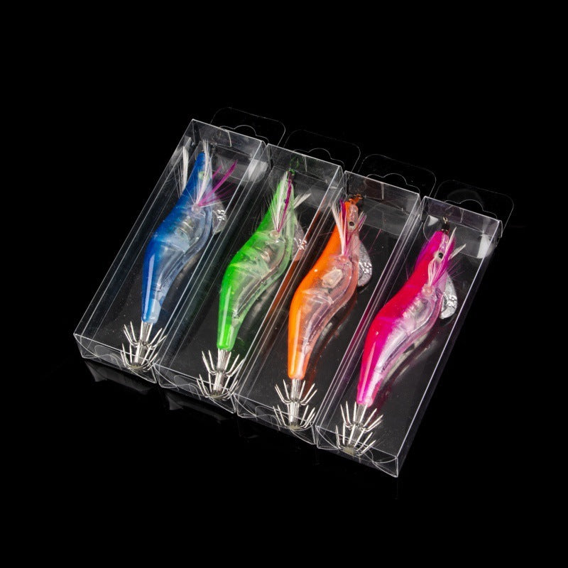 Fishing Baits & Lures