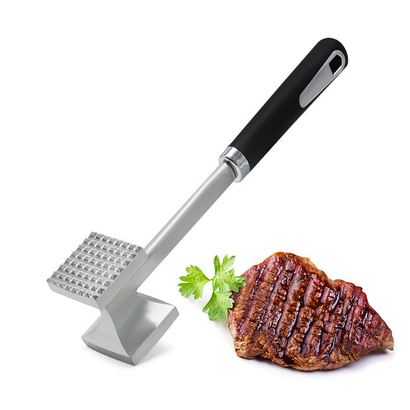 Marteau à steak en alliage d'aluminium