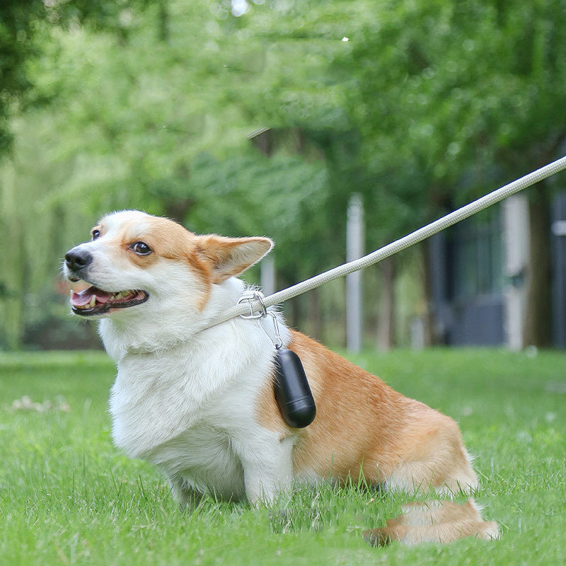 Degradable Pet Waste Bag