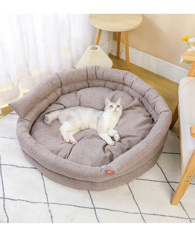 Machine Washable Dog House