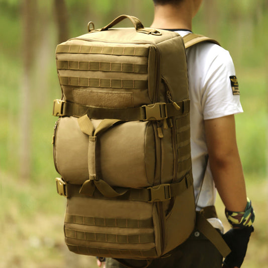 Tactical Backpack 