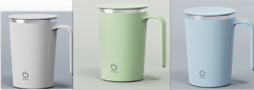 Kitchen Electric Mixing Cup