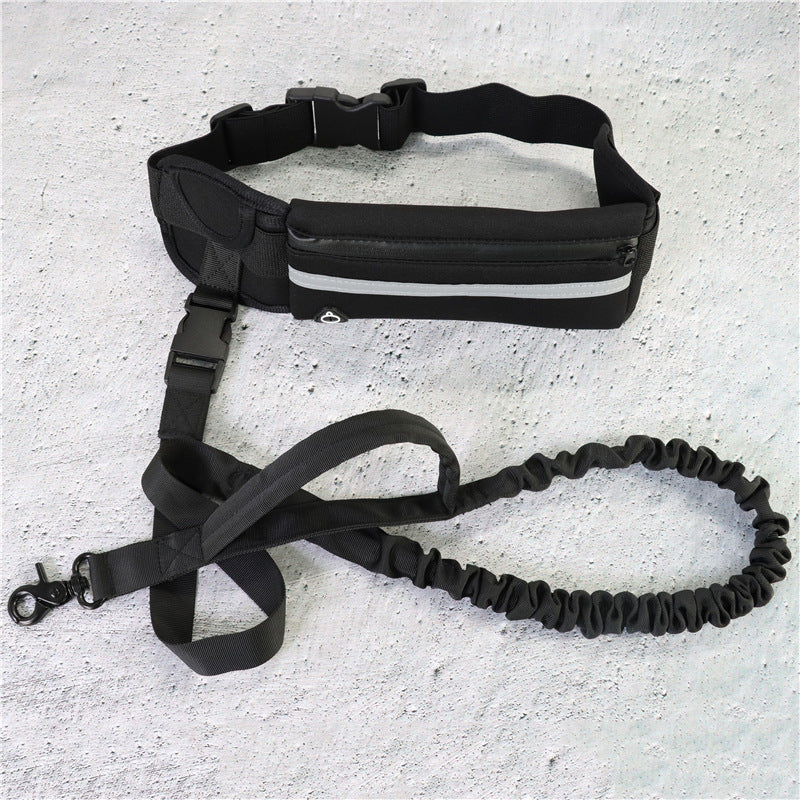 Hands Free Pet Leash