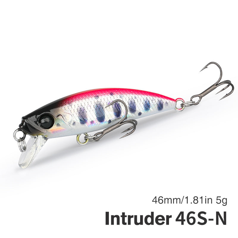 Fishing Baits & Lures