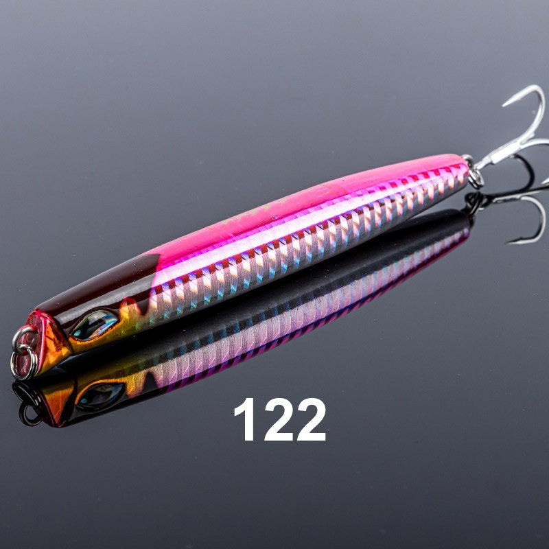 Fishing Baits & Lures 