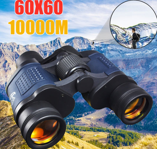 Binoculars