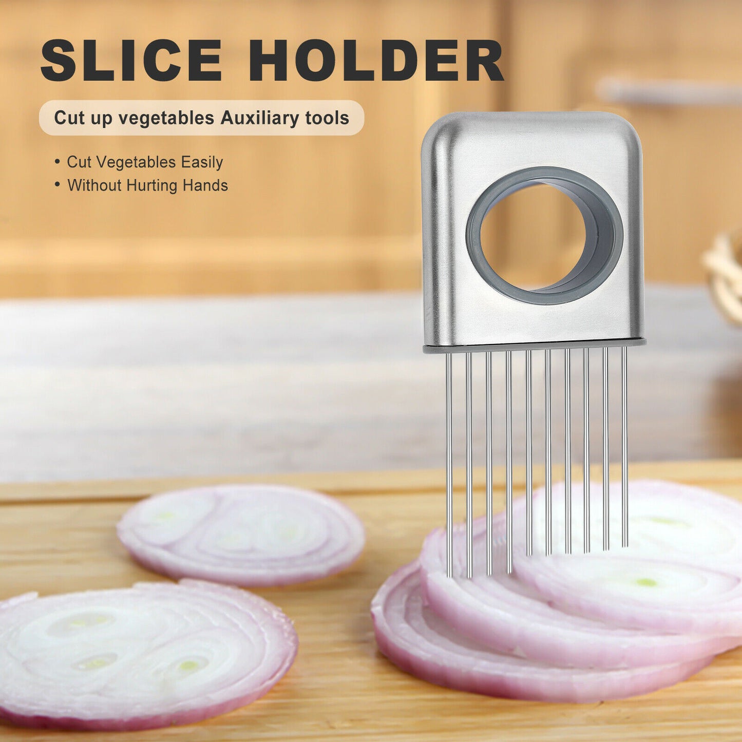 Kitchen Slicers