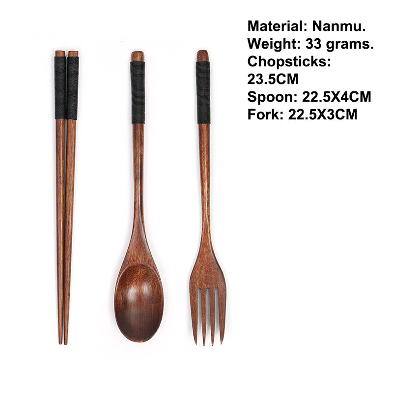 Cutlery 3PCS Set