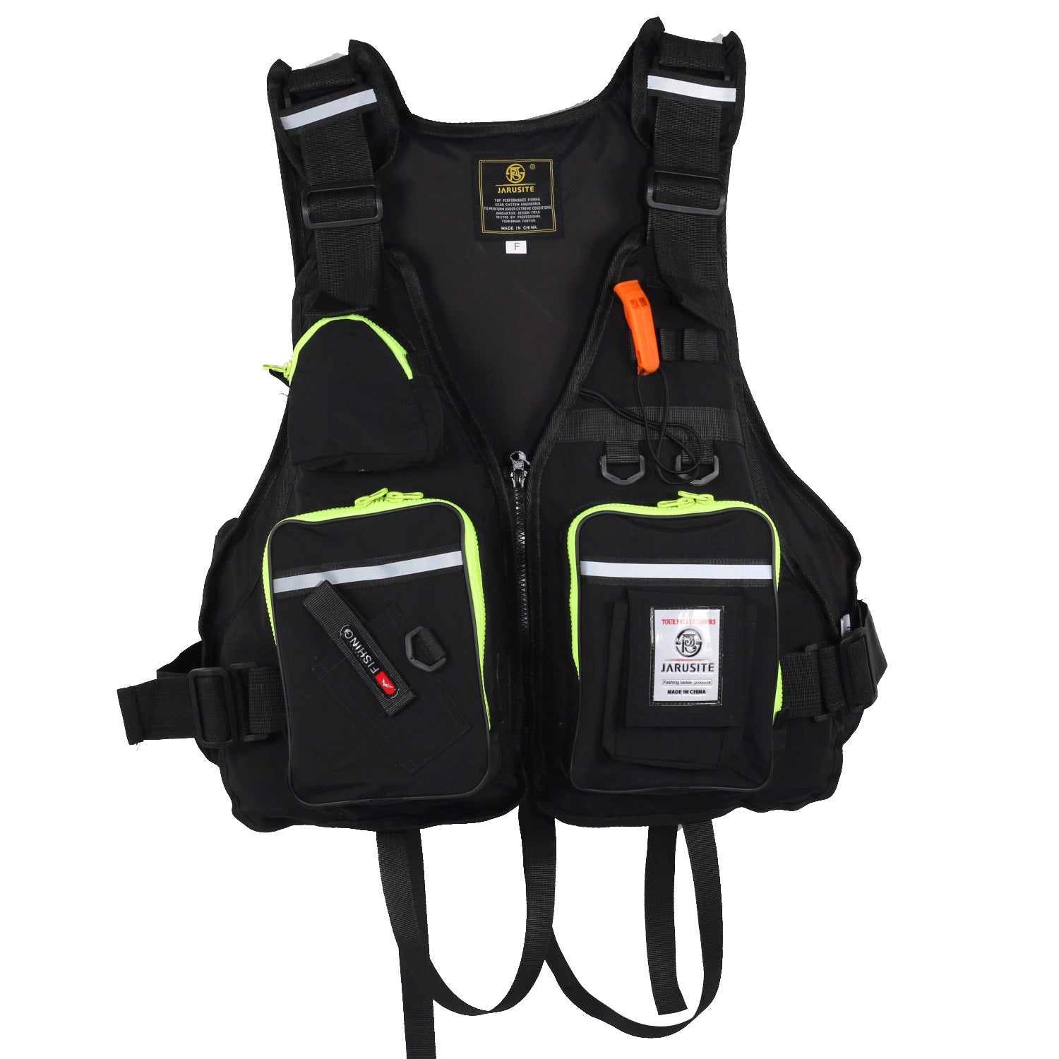 Life Jackets