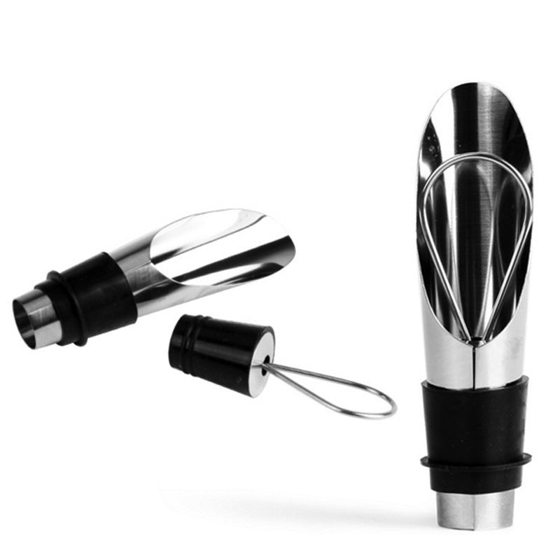 Wine Aerators