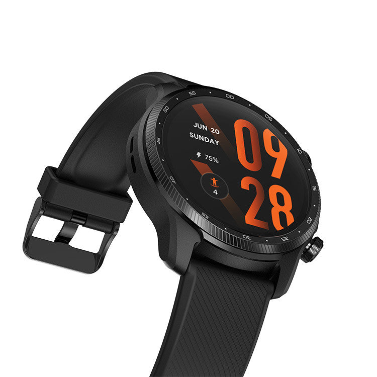 Global Ticwatch Pro 3 GPS Wear OS Google Smart Watch